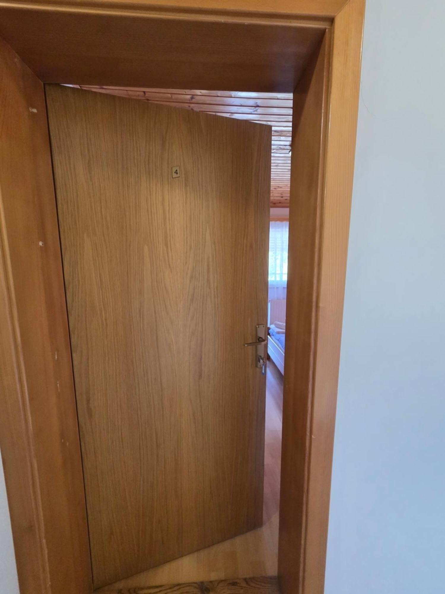 Apartman & Sobe Orhideja 斯莫利亚纳茨 外观 照片