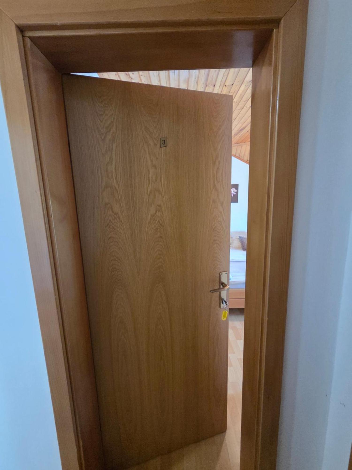 Apartman & Sobe Orhideja 斯莫利亚纳茨 外观 照片